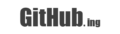 github.ing