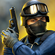 Critical Strike CS: Counter Terrorist