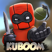KUBOOM