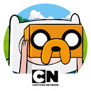 Adventure Time: I See Ooo VR