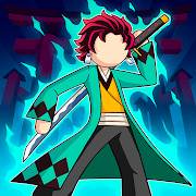 Stick Demon Shadow Fight