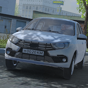 Realistic Driver Simulator