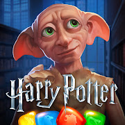 Harry Potter Enigmas & Magia
