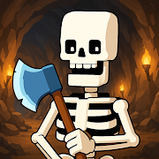 Medieval Merge: Epic RPG Games