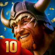 Vikings: War of Clans