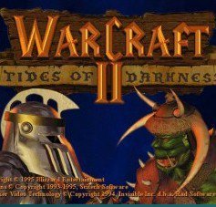 Warcraft II: Tides of Darkness