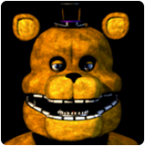 FNaF A Golden Past - Chapter 1