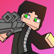 Nextbots In Backrooms: Obunga