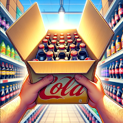 Supermarket Simulator
