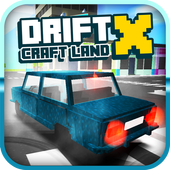 Drift X - Craft Land