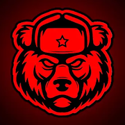 Суровая Россия (CRMP)