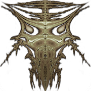 The Quest - Cursed Chess Set