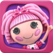 Lalaloopsy 3D Land
