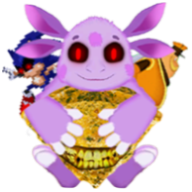 Лунтик X: Проклятый Омлет