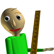 Baldi's Basics Plus