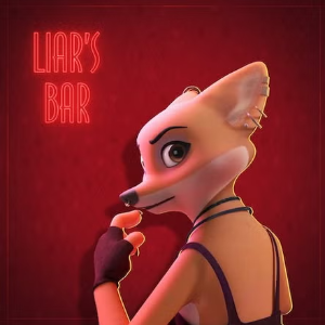 Liar's Bar