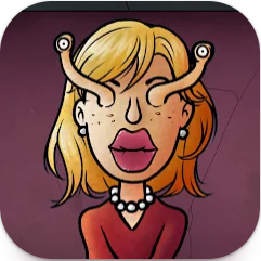 That's Not My Neighbor