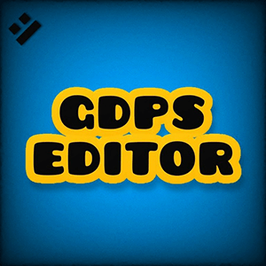 GDPS Editor 2.2