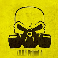 Z.O.N.A Project X