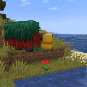 Майнкрафт 1.20.40