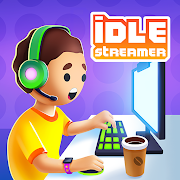 Idle Streamer: Tuber