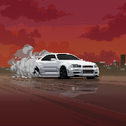 APEX Racer - Pixel Cars