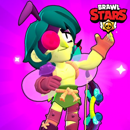 Brawl Stars 54.298