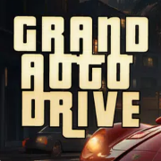 GAD: GrandAutoDrive