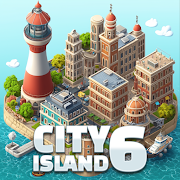 City Island 6: Building Town