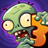 Plants vs Zombies 3