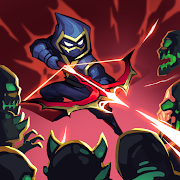 Shadow Hero: TD Offline Games