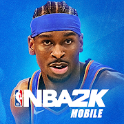 NBA 2K Mobile