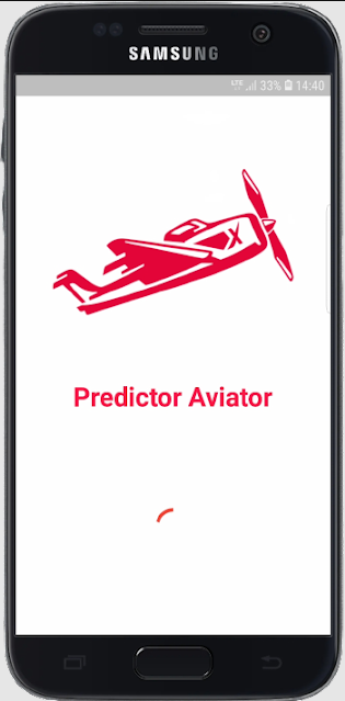 Predictor Aviator