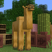 Майнкрафт 1.20.41