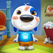 My Talking Hank: Islands