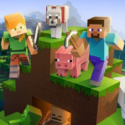 Minecraft 1.19.41