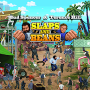 Bud Spencer & Terence Hill - S