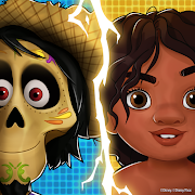 Disney Heroes: Battle Mode