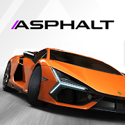Asphalt 9