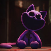 CatNap Game Unreal Play Studio