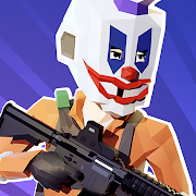 Polygun Arena: Online Shooter