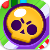 Brawl Stars 59.197 с Мипл, Олли и Баззом Лайтером (34 сезон)