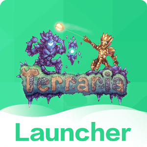 Launcher for Terraria?