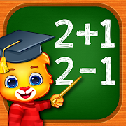 Math Kids: Math Games For Kids