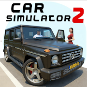 Car Simulator 2