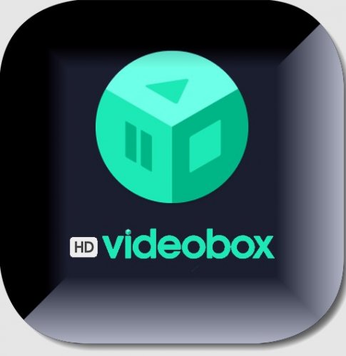 HD VideoBox