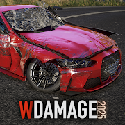 WDAMAGE : Car Crash Engine
