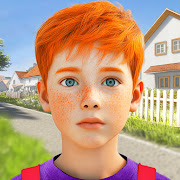 Schoolboy Escape 3D: Runaway