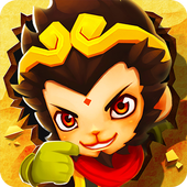 Monkey King Escape