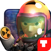 Help Me Jack: Atomic Adventure